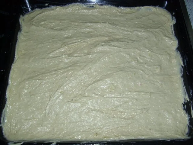 Marmor-Bananenkuchen - Rezept - Bild Nr. 8