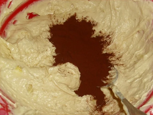 Marmor-Bananenkuchen - Rezept - Bild Nr. 9