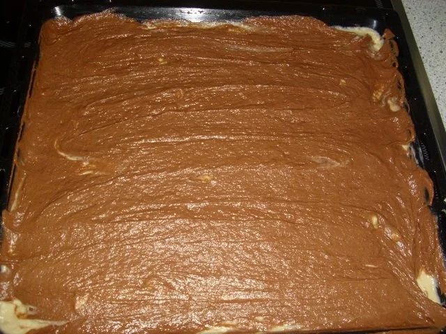 Marmor-Bananenkuchen - Rezept - Bild Nr. 11