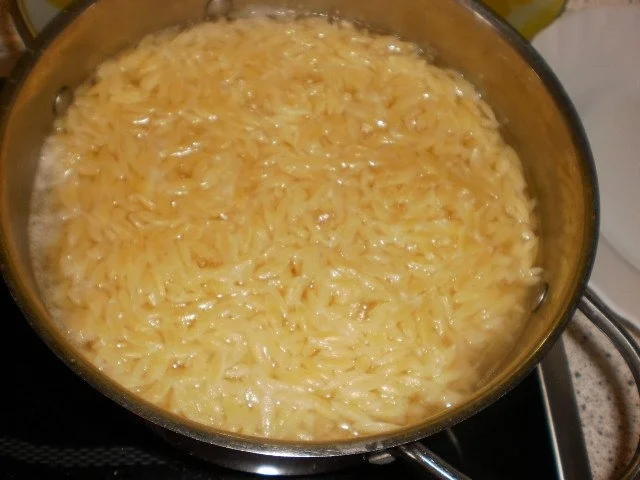 Blumenkohl-Hähnchen-Pfanne - Rezept - Bild Nr. 13