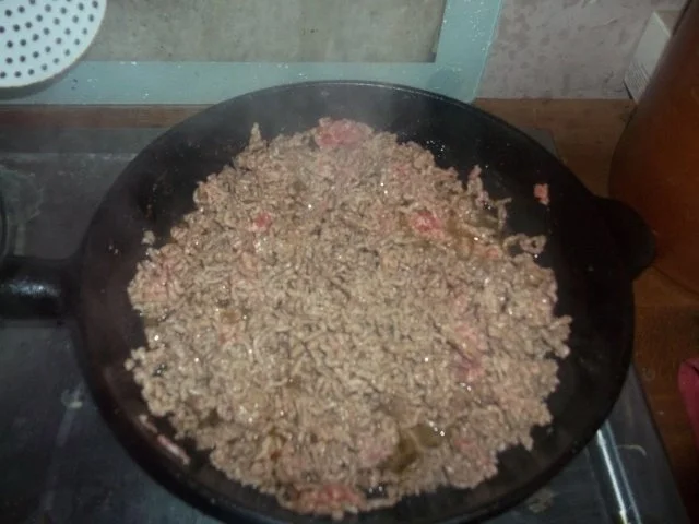 Hauptgericht: die Lieblings-Gemüse-Pfanne meiner Männer - Rezept - Bild Nr. 3