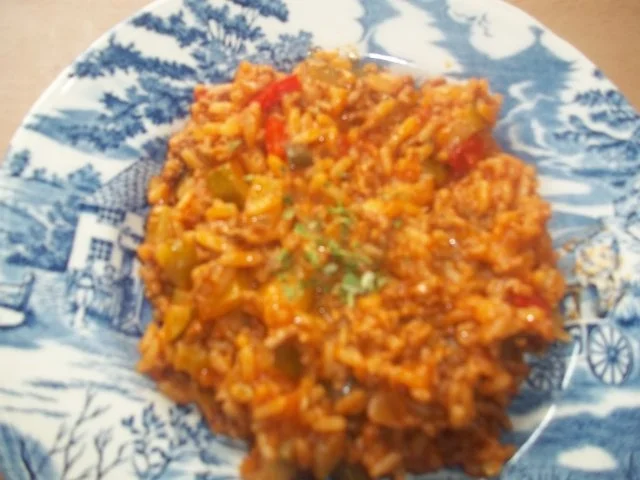 Hauptgericht: die Lieblings-Gemüse-Pfanne meiner Männer - Rezept - Bild Nr. 5