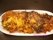 Gemüserösti - Rezept