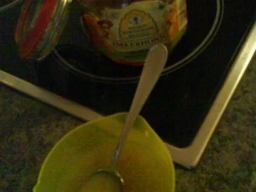 Herzhafter Melonensalat - Rezept - Bild Nr. 8