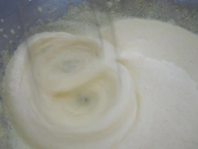 Weisse Mousse au Chocolat - Rezept - Bild Nr. 5