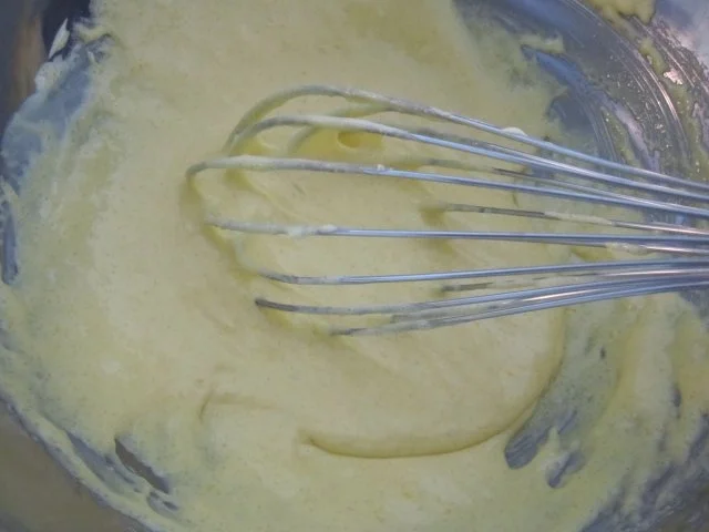 Weisse Mousse au Chocolat - Rezept - Bild Nr. 7