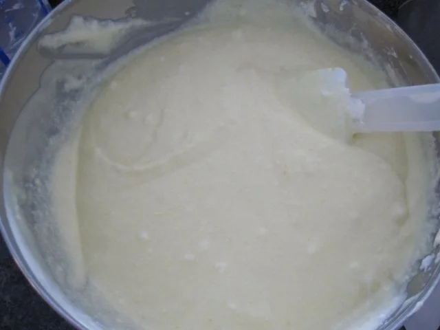 Weisse Mousse au Chocolat - Rezept - Bild Nr. 9