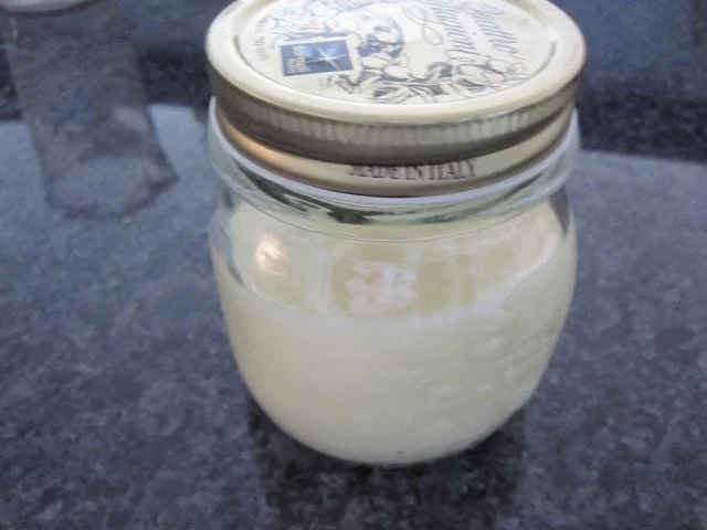 Weisse Mousse au Chocolat - Rezept - Bild Nr. 10