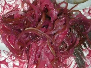 Ebbe und Flut - Rezept - Bild Nr. 4