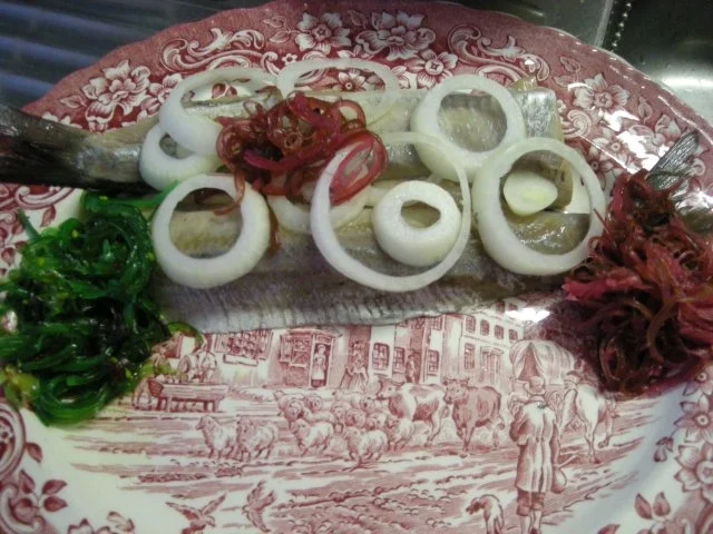 Ebbe und Flut - Rezept - Bild Nr. 5