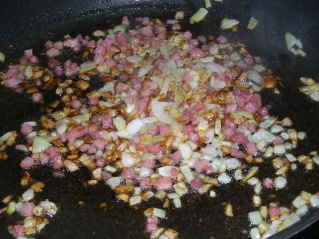 Putengeschnetzeltes im Wok  mit.... - Rezept - Bild Nr. 3