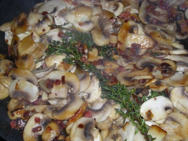 Putengeschnetzeltes im Wok  mit.... - Rezept - Bild Nr. 5