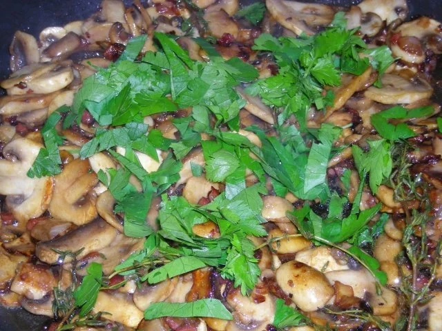 Putengeschnetzeltes im Wok  mit.... - Rezept - Bild Nr. 6