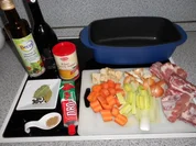 Bratensauce - Rezept