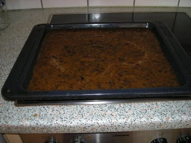 Rezept: Plaumenmus aus dem Ofen....oder Bild Nr. 2 Plaumenmus aus dem Ofen....oder - Rezept - Bild Nr. 2