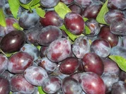 Plaumenmus aus dem Ofen....oder - Rezept