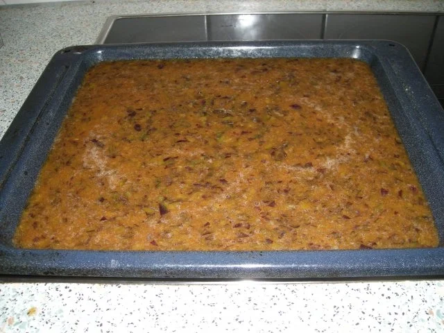 Rezept: Plaumenmus aus dem Ofen....oder Bild Nr. 5 Plaumenmus aus dem Ofen....oder - Rezept - Bild Nr. 5
