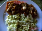 Sellerieschnitzel - Rezept