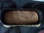 Biskuitteig für eine Obsttorte - Hell und Dunkel - Rezept