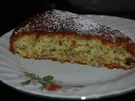 Zucchinikuchen - Rezept