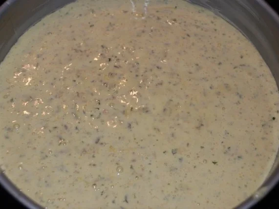 Zucchinikuchen - Rezept - Bild Nr. 5