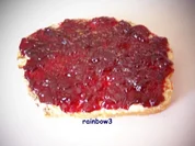 Einmachen: Brombeer-Holunder-Gelee - Rezept