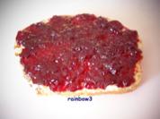 Einmachen: Brombeer-Holunder-Gelee - Rezept