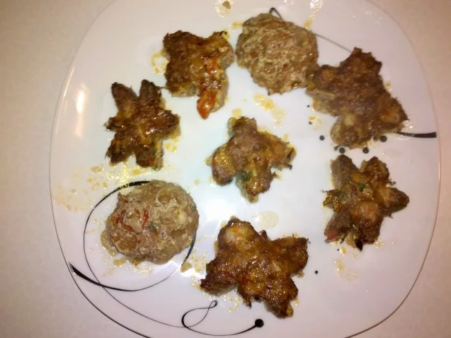 Hackfleisch: Hackfleischbraten in "bester Form" - Rezept - Bild Nr. 4