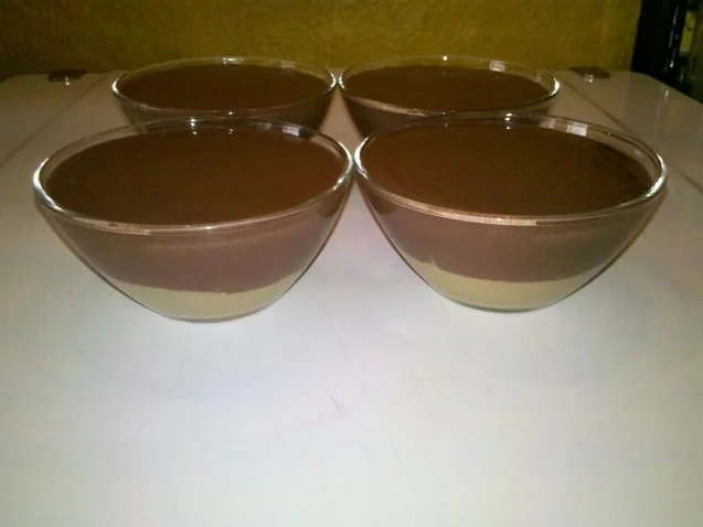 Nachtisch: Exotischer Nachtisch zum Hackbraten - Rezept - Bild Nr. 5