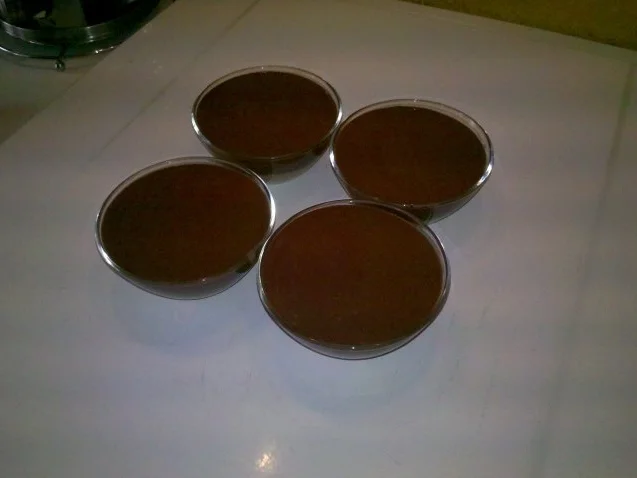 Nachtisch: Exotischer Nachtisch zum Hackbraten - Rezept - Bild Nr. 6