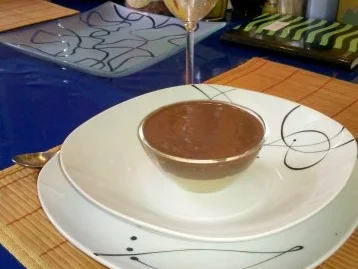 Nachtisch: Exotischer Nachtisch zum Hackbraten - Rezept - Bild Nr. 7