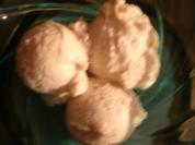 Bananeneis - Rezept