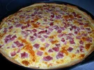 Quiche Lorraine - Rezept