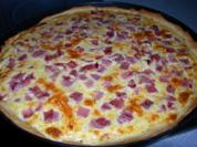 Quiche Lorraine - Rezept