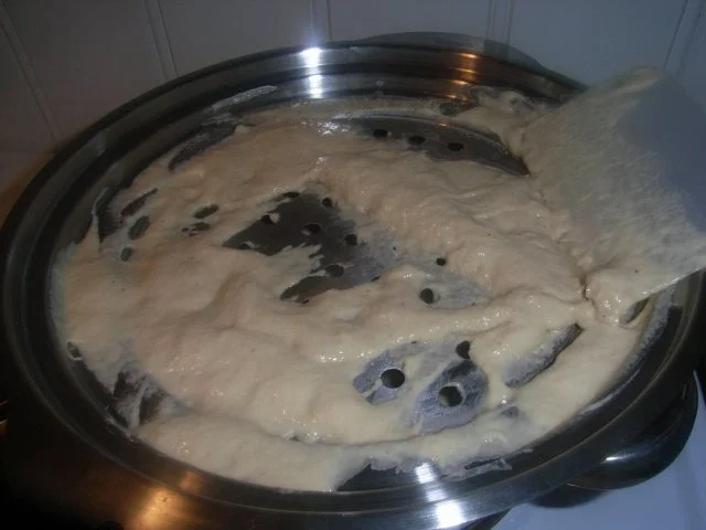 BiNe` S SPÆTZLE - 3 - VARIANTER - Rezept - Bild Nr. 3