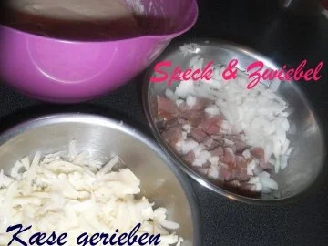 BiNe` S SPÆTZLE - 3 - VARIANTER - Rezept - Bild Nr. 2