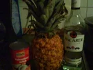 Pina Colada - Rezept