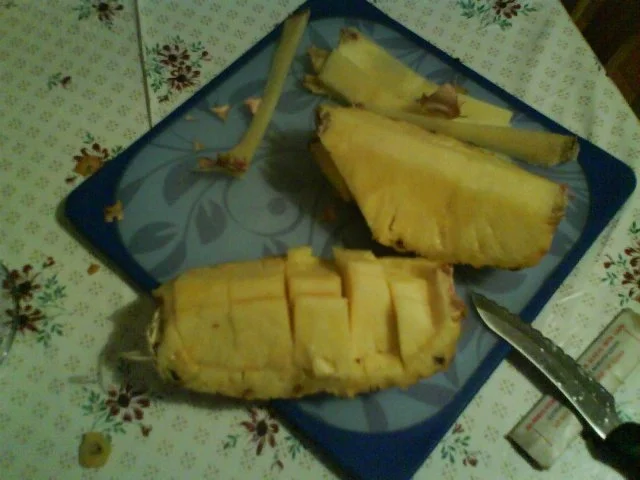 Pina Colada - Rezept - Bild Nr. 2