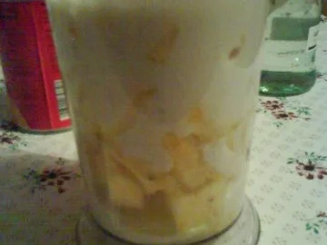 Pina Colada - Rezept - Bild Nr. 3