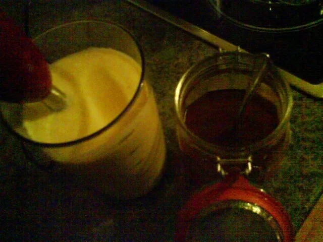 Pina Colada - Rezept - Bild Nr. 4