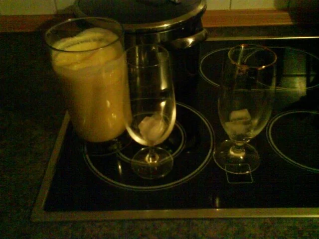 Pina Colada - Rezept - Bild Nr. 5