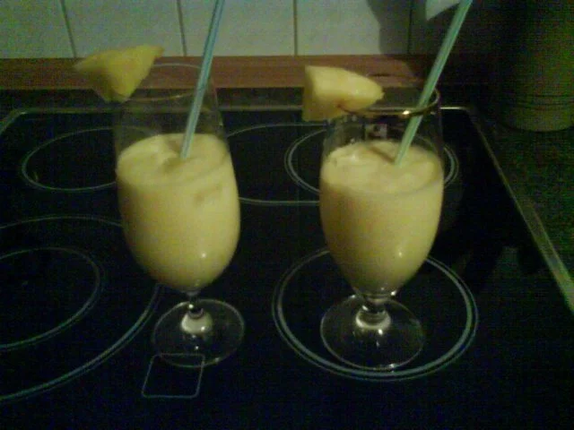 Pina Colada - Rezept - Bild Nr. 6