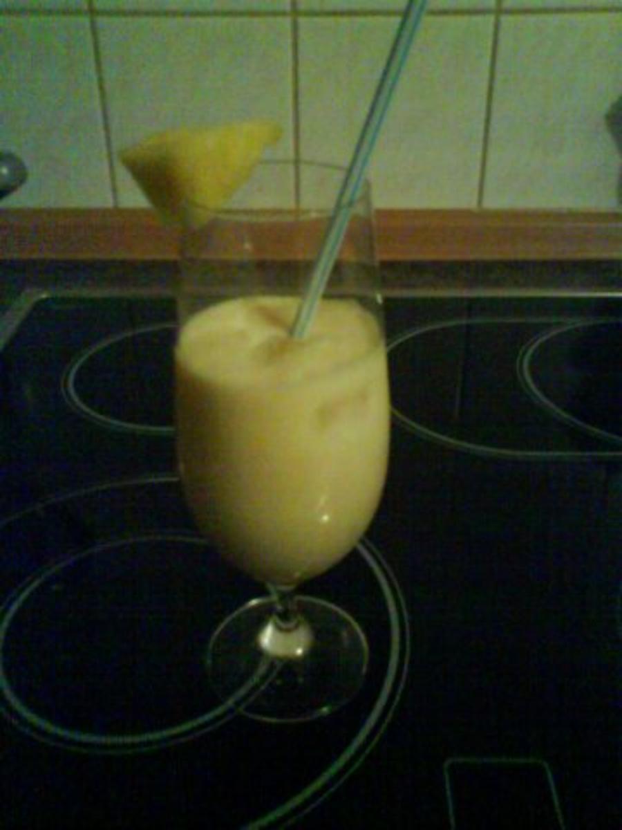 Pina Colada - Rezept - Bild Nr. 7