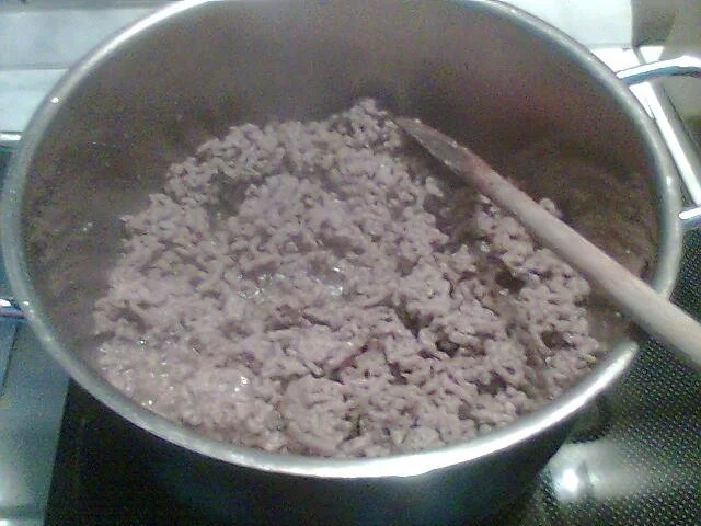 überbackener Blumenkohlauflauf ! - Rezept