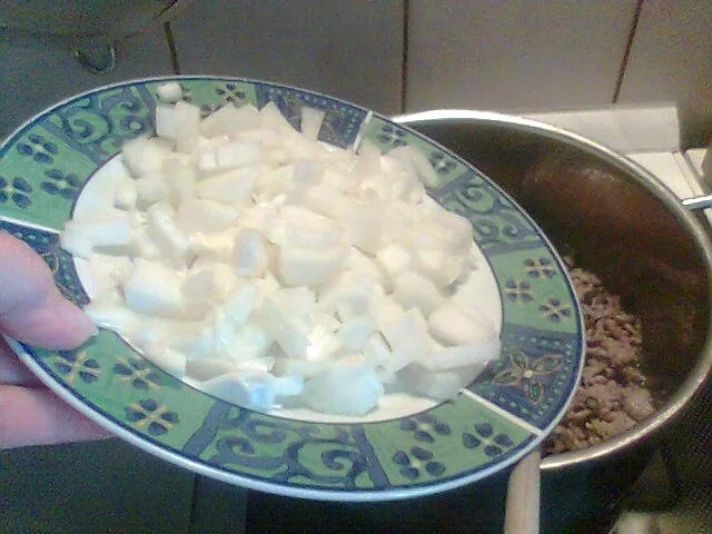 überbackener Blumenkohlauflauf ! - Rezept - Bild Nr. 2