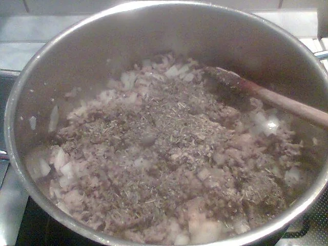 überbackener Blumenkohlauflauf ! - Rezept - Bild Nr. 4