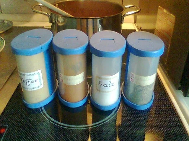 überbackener Blumenkohlauflauf ! - Rezept - Bild Nr. 5