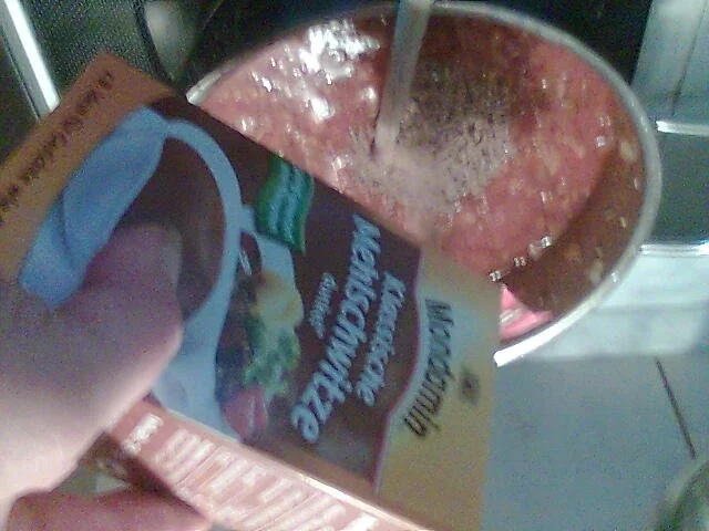 überbackener Blumenkohlauflauf ! - Rezept - Bild Nr. 6