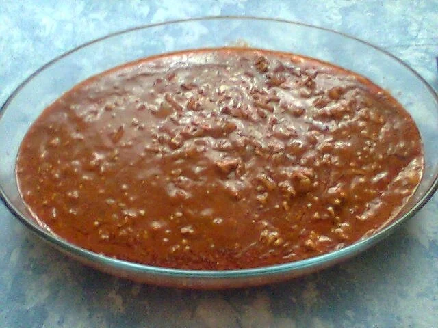 überbackener Blumenkohlauflauf ! - Rezept - Bild Nr. 7