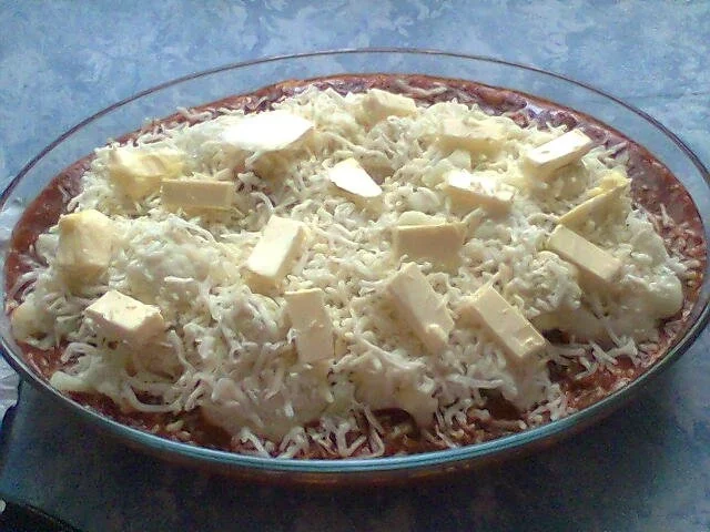 überbackener Blumenkohlauflauf ! - Rezept - Bild Nr. 10